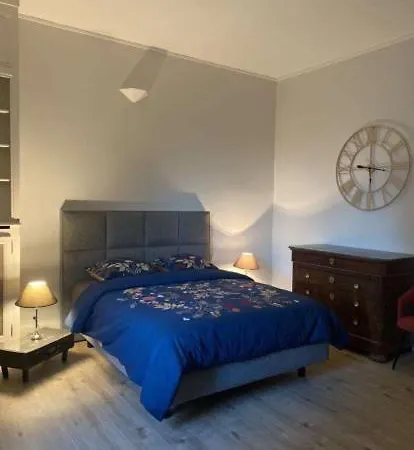 Brasserie Du Jard 2 Couette-café Châlons-en-Champagne