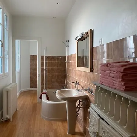 Brasserie Du Jard 2 Couette-café