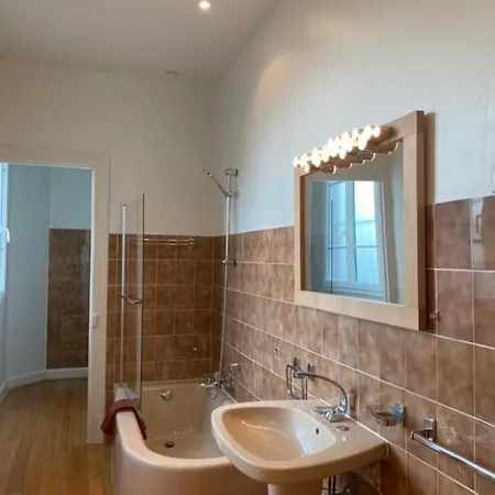 Couette-café Brasserie Du Jard 2 Châlons-en-Champagne