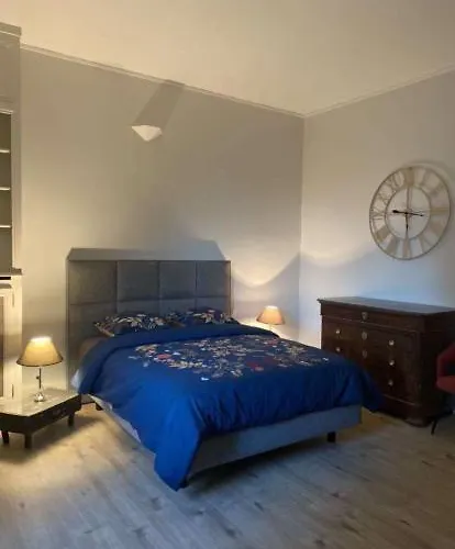 Brasserie Du Jard 2 Bed & Breakfast Chalons-en-Champagne